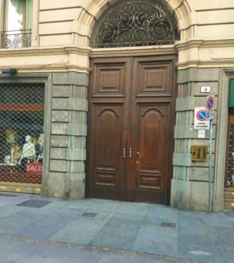 La Qualita' Al Quadrato Apartment Turin Exterior photo