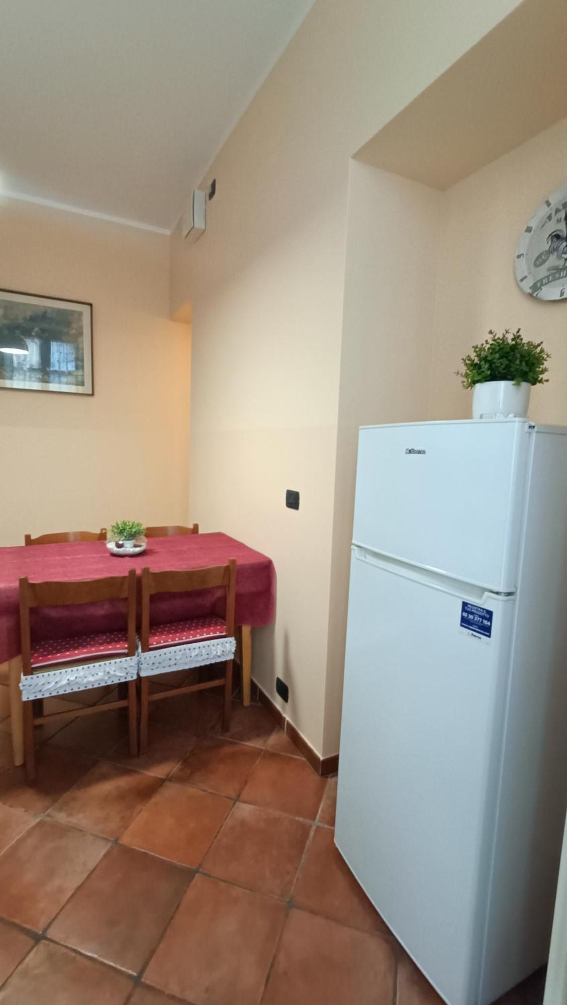 La Qualita' Al Quadrato Apartment Turin Exterior photo