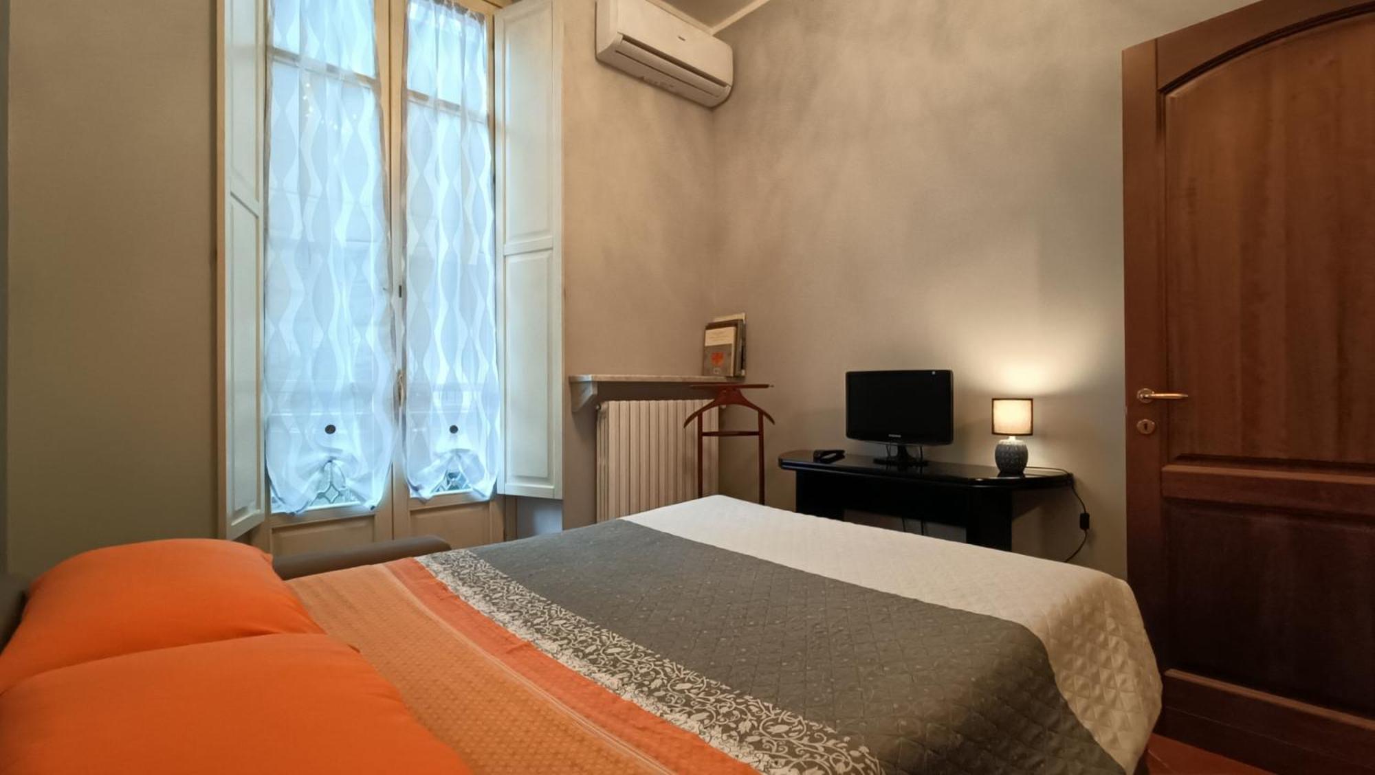 La Qualita' Al Quadrato Apartment Turin Exterior photo